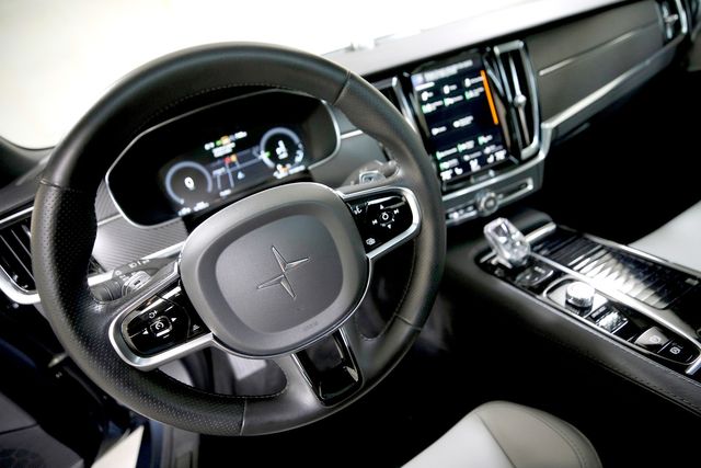 2021 Polestar 1  | Burbank, California | MDK International