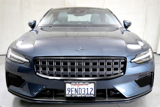 2021 Polestar 1  | Burbank, California | MDK International