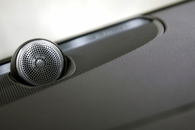 2021 Polestar 1  | Burbank, California | MDK International