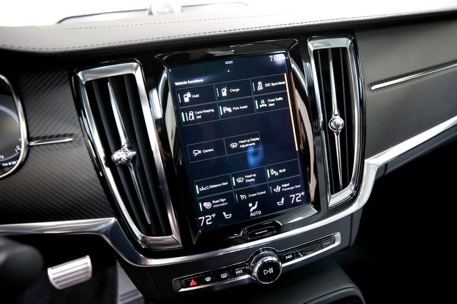 2021 Polestar 1 | Burbank, California | MDK International 2021 Polestar 1 | Burbank, California | MDK International