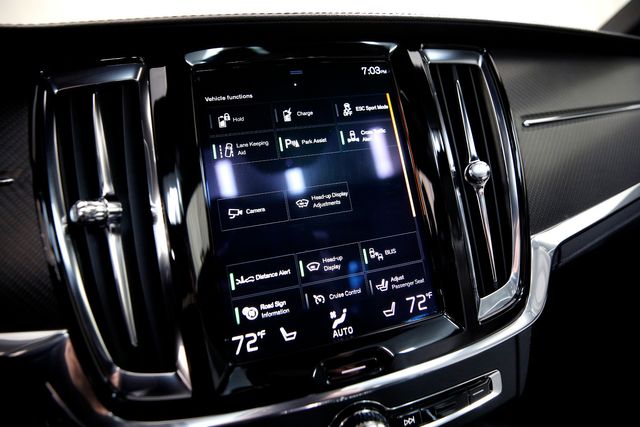 2021 Polestar 1  | Burbank, California | MDK International