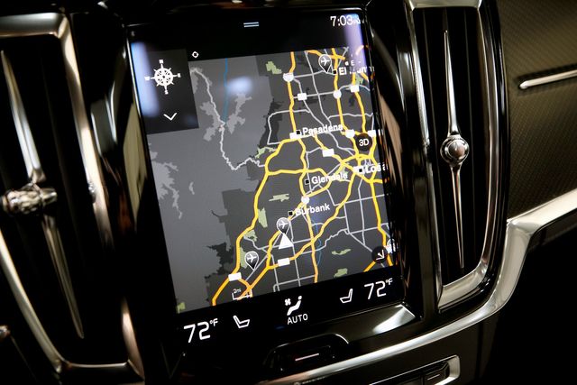 2021 Polestar 1 | Burbank, California | MDK International 2021 Polestar 1 | Burbank, California | MDK International