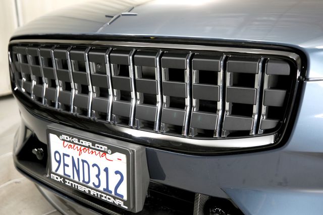 2021 Polestar 1 | Burbank, California | MDK International 2021 Polestar 1 | Burbank, California | MDK International