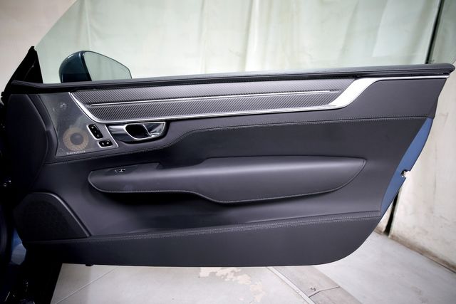 2021 Polestar 1 | Burbank, California | MDK International 2021 Polestar 1 | Burbank, California | MDK International