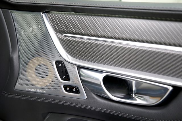 2021 Polestar 1  | Burbank, California | MDK International