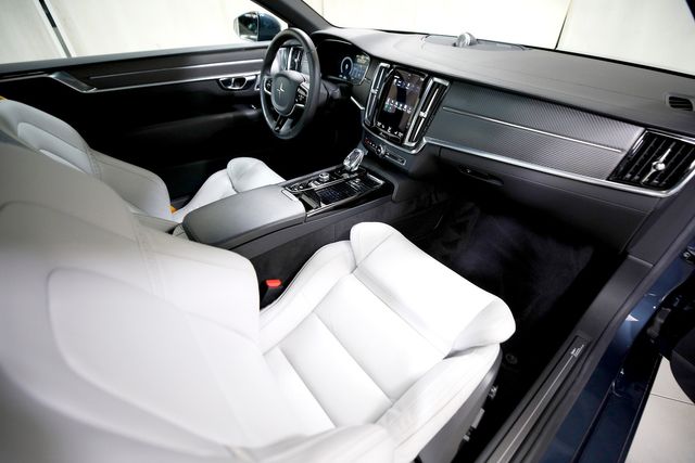 2021 Polestar 1 | Burbank, California | MDK International 2021 Polestar 1 | Burbank, California | MDK International