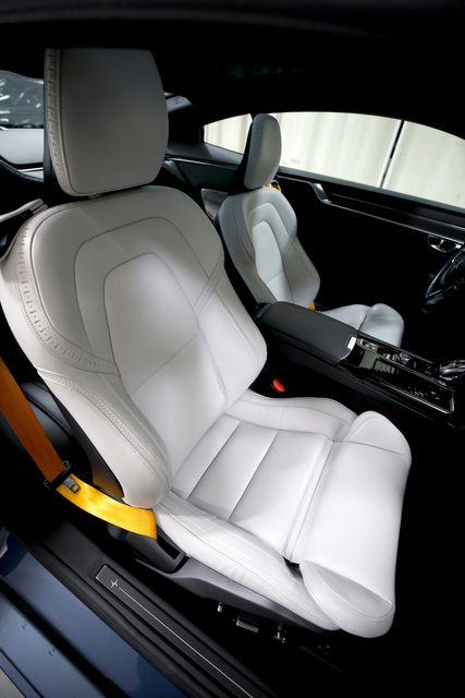 2021 Polestar 1  | Burbank, California | MDK International