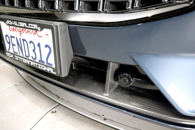 2021 Polestar 1 | Burbank, California | MDK International 2021 Polestar 1 | Burbank, California | MDK International