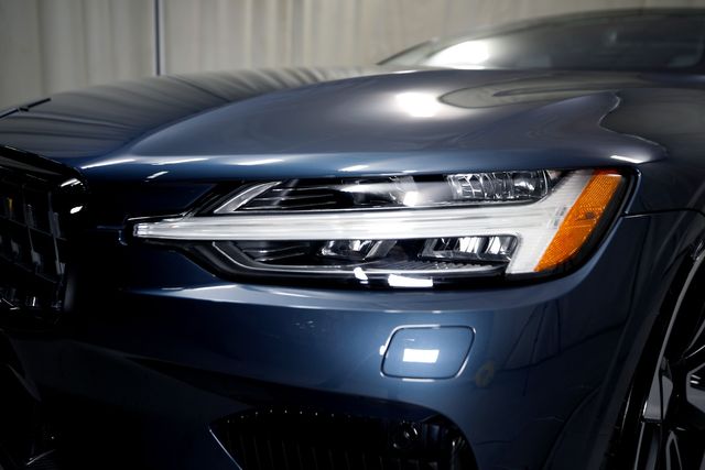 2021 Polestar 1  | Burbank, California | MDK International