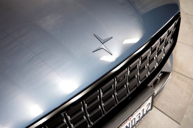 2021 Polestar 1 | Burbank, California | MDK International 2021 Polestar 1 | Burbank, California | MDK International