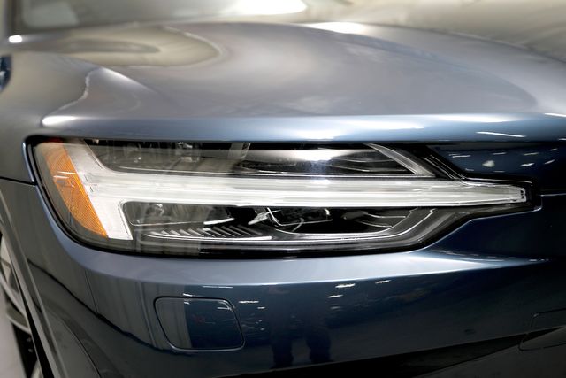 2021 Polestar 1  | Burbank, California | MDK International