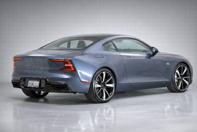 2021 Polestar 1 | Burbank, California | MDK International 2021 Polestar 1 | Burbank, California | MDK International