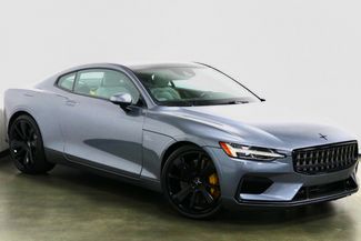 2021 Polestar 1