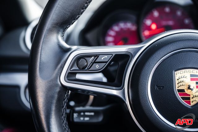 2021 Porsche 718 Boxster 2021 Porsche 718 Boxster