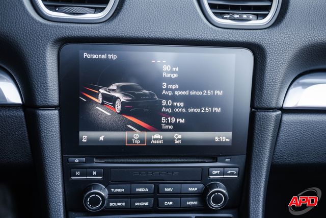 2021 Porsche 718 Boxster 2021 Porsche 718 Boxster