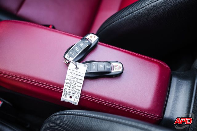 2021 Porsche 718 Boxster Base