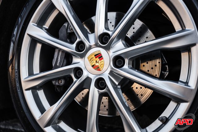 2021 Porsche 718 Boxster 2021 Porsche 718 Boxster