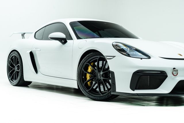 2021 Porsche 718 Cayman GT4 w/ Upgrades | Carrollton, TX | Texas Hot Rides 2021 Porsche 718 Cayman GT4 w/ Upgrades | Carrollton, TX | Texas Hot Rides