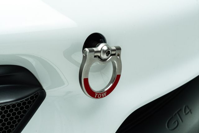 2021 Porsche 718 Cayman GT4 w/ Upgrades | Carrollton, TX | Texas Hot Rides