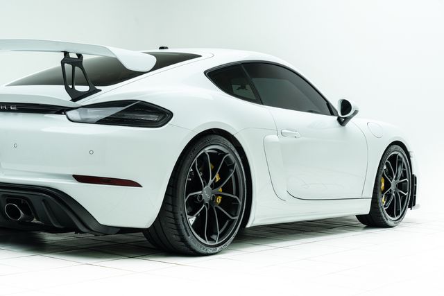 2021 Porsche 718 Cayman GT4 w/ Upgrades | Carrollton, TX | Texas Hot Rides 2021 Porsche 718 Cayman GT4 w/ Upgrades | Carrollton, TX | Texas Hot Rides