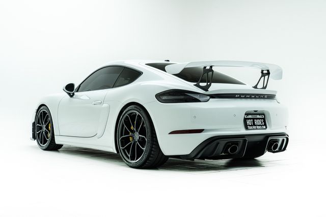2021 Porsche 718 Cayman GT4 w/ Upgrades | Carrollton, TX | Texas Hot Rides 2021 Porsche 718 Cayman GT4 w/ Upgrades | Carrollton, TX | Texas Hot Rides
