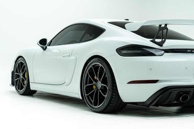 2021 Porsche 718 Cayman GT4 w/ Upgrades | Carrollton, TX | Texas Hot Rides 2021 Porsche 718 Cayman GT4 w/ Upgrades | Carrollton, TX | Texas Hot Rides