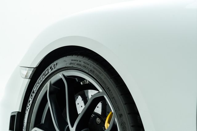 2021 Porsche 718 Cayman GT4 w/ Upgrades | Carrollton, TX | Texas Hot Rides