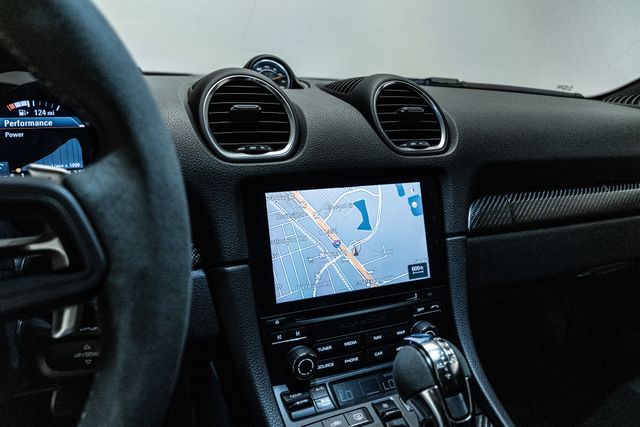 2021 Porsche 718 Cayman GT4 w/ Upgrades | Carrollton, TX | Texas Hot Rides