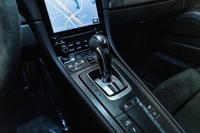 2021 Porsche 718 Cayman GT4 w/ Upgrades | Carrollton, TX | Texas Hot Rides