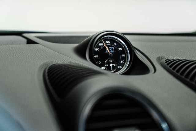 2021 Porsche 718 Cayman GT4 w/ Upgrades | Carrollton, TX | Texas Hot Rides