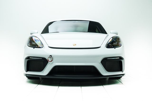 2021 Porsche 718 Cayman GT4 w/ Upgrades | Carrollton, TX | Texas Hot Rides 2021 Porsche 718 Cayman GT4 w/ Upgrades | Carrollton, TX | Texas Hot Rides