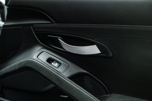 2021 Porsche 718 Cayman GT4 w/ Upgrades | Carrollton, TX | Texas Hot Rides