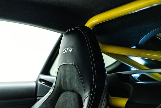 2021 Porsche 718 Cayman GT4 w/ Upgrades | Carrollton, TX | Texas Hot Rides 2021 Porsche 718 Cayman GT4 w/ Upgrades | Carrollton, TX | Texas Hot Rides