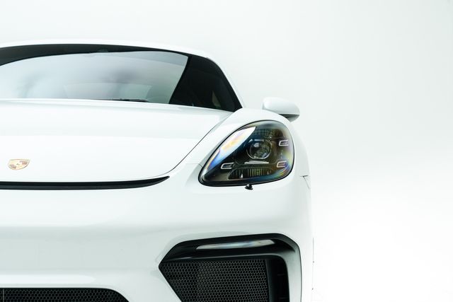 2021 Porsche 718 Cayman GT4 w/ Upgrades | Carrollton, TX | Texas Hot Rides
