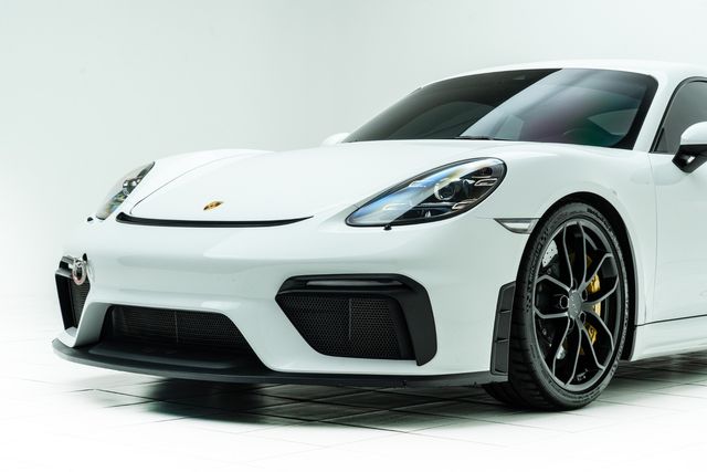 2021 Porsche 718 Cayman GT4 w/ Upgrades | Carrollton, TX | Texas Hot Rides 2021 Porsche 718 Cayman GT4 w/ Upgrades | Carrollton, TX | Texas Hot Rides