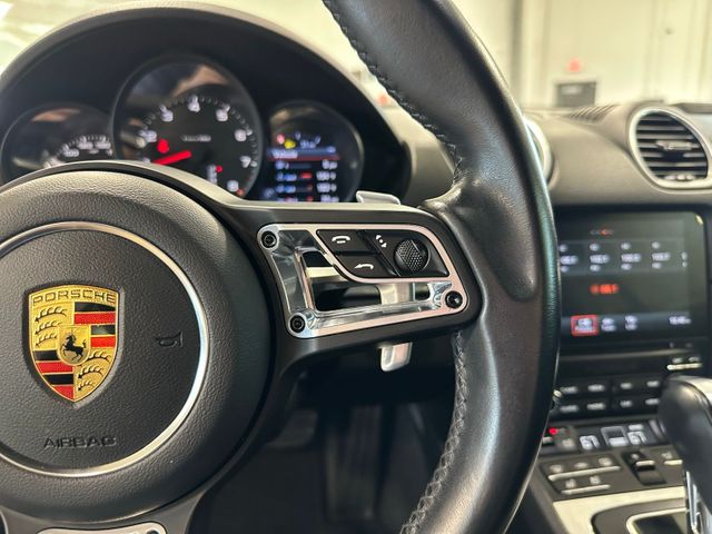 2021 Porsche 718 Cayman Base Premium Package | Irving, Texas | Hopper Motorplex 2021 Porsche 718 Cayman Base Premium Package | Irving, Texas | Hopper Motorplex