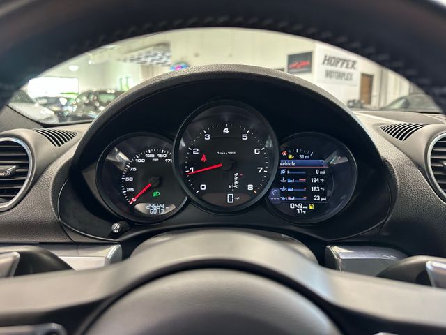2021 Porsche 718 Cayman Base Premium Package | Irving, Texas | Hopper Motorplex 2021 Porsche 718 Cayman Base Premium Package | Irving, Texas | Hopper Motorplex