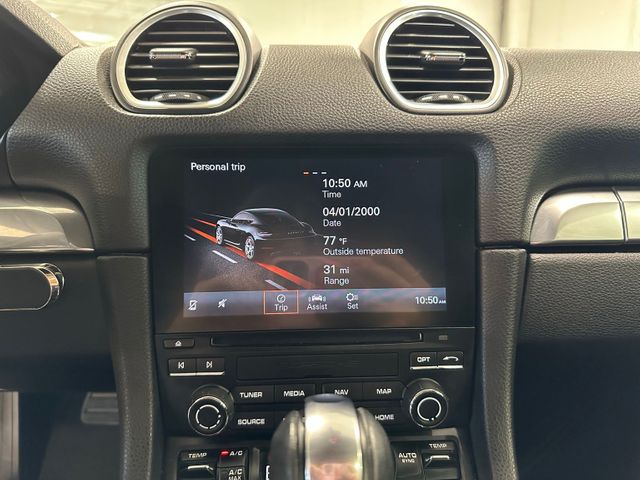2021 Porsche 718 Cayman Base Premium Package | Irving, Texas | Hopper Motorplex 2021 Porsche 718 Cayman Base Premium Package | Irving, Texas | Hopper Motorplex