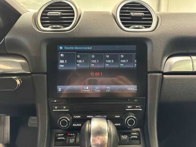2021 Porsche 718 Cayman Base Premium Package | Irving, Texas | Hopper Motorplex 2021 Porsche 718 Cayman Base Premium Package | Irving, Texas | Hopper Motorplex