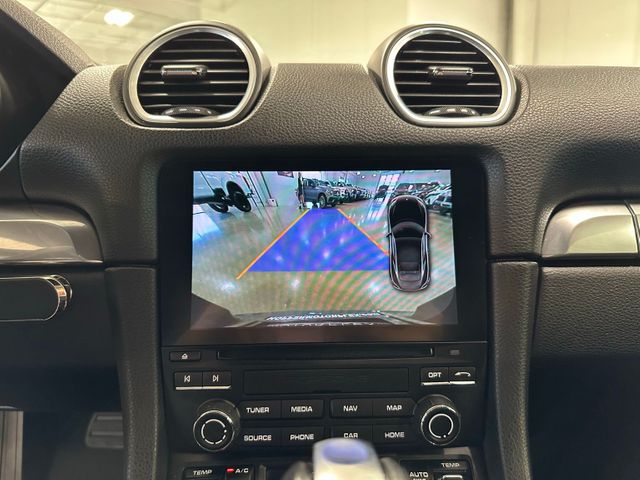 2021 Porsche 718 Cayman T Premium Package | Irving, Texas | Hopper Motorplex