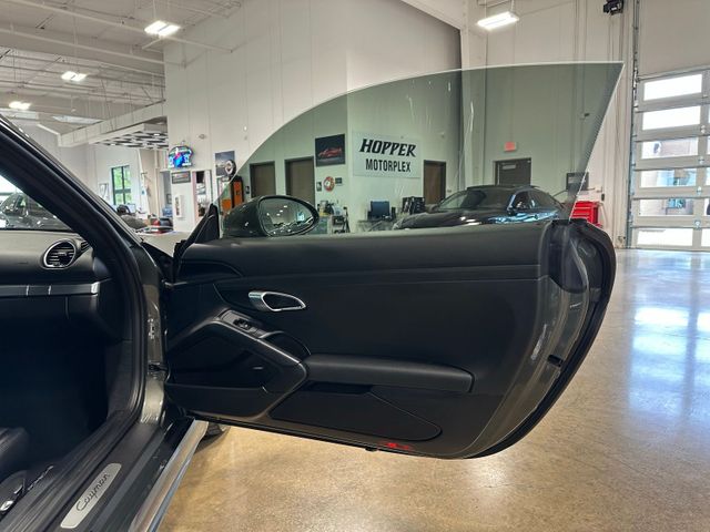 2021 Porsche 718 Cayman Base Premium Package | Irving, Texas | Hopper Motorplex 2021 Porsche 718 Cayman Base Premium Package | Irving, Texas | Hopper Motorplex