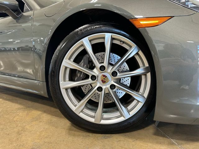 2021 Porsche 718 Cayman T Premium Package | Irving, Texas | Hopper Motorplex 2021 Porsche 718 Cayman T Premium Package | Irving, Texas | Hopper Motorplex