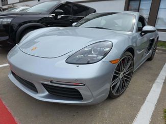 2021 Porsche 718 Cayman S | Longwood, FL | Millenia Motors