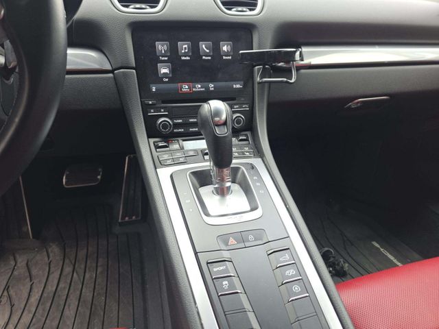 2021 Porsche 718 Cayman S | Longwood, FL | Millenia Motors 2021 Porsche 718 Cayman S | Longwood, FL | Millenia Motors