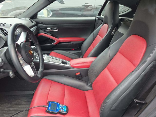 2021 Porsche 718 Cayman S | Longwood, FL | Millenia Motors 2021 Porsche 718 Cayman S | Longwood, FL | Millenia Motors