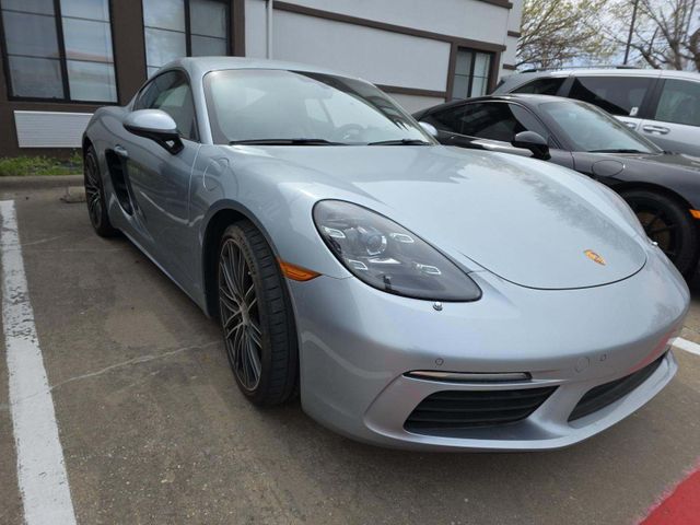 2021 Porsche 718 Cayman S | Longwood, FL | Millenia Motors 2021 Porsche 718 Cayman S | Longwood, FL | Millenia Motors