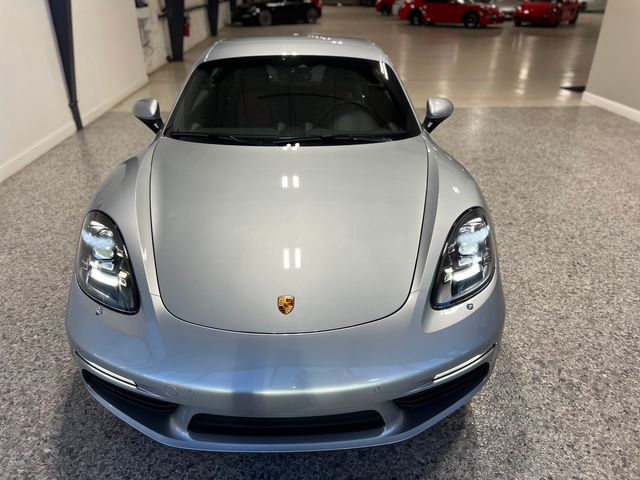 2021 Porsche 718 Cayman S | Longwood, FL | Millenia Motors 2021 Porsche 718 Cayman S | Longwood, FL | Millenia Motors