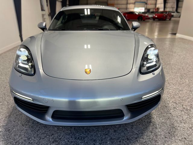 2021 Porsche 718 Cayman S | Longwood, FL | Millenia Motors