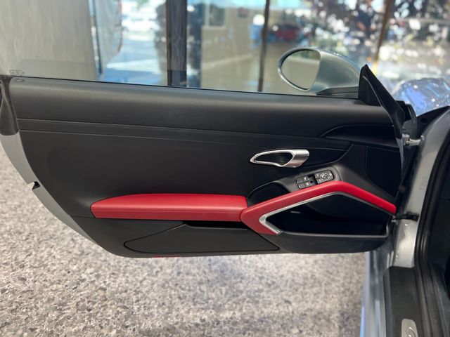 2021 Porsche 718 Cayman S | Longwood, FL | Millenia Motors 2021 Porsche 718 Cayman S | Longwood, FL | Millenia Motors