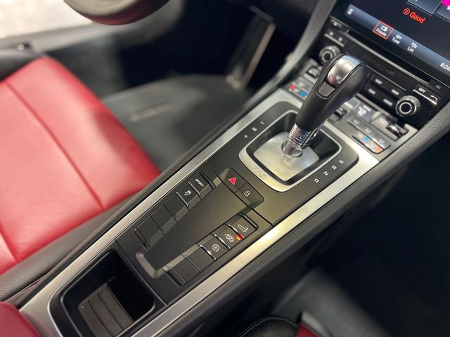 2021 Porsche 718 Cayman S | Longwood, FL | Millenia Motors